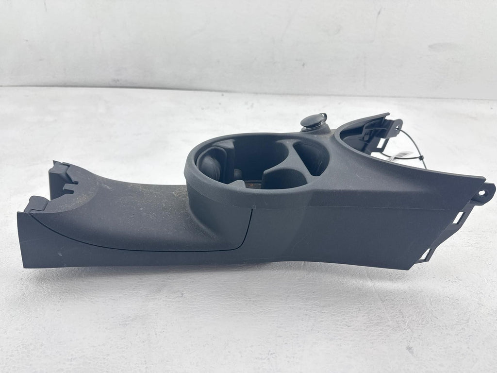 12-17 Fiat 500 Front Floor Center Console Assembly OEM