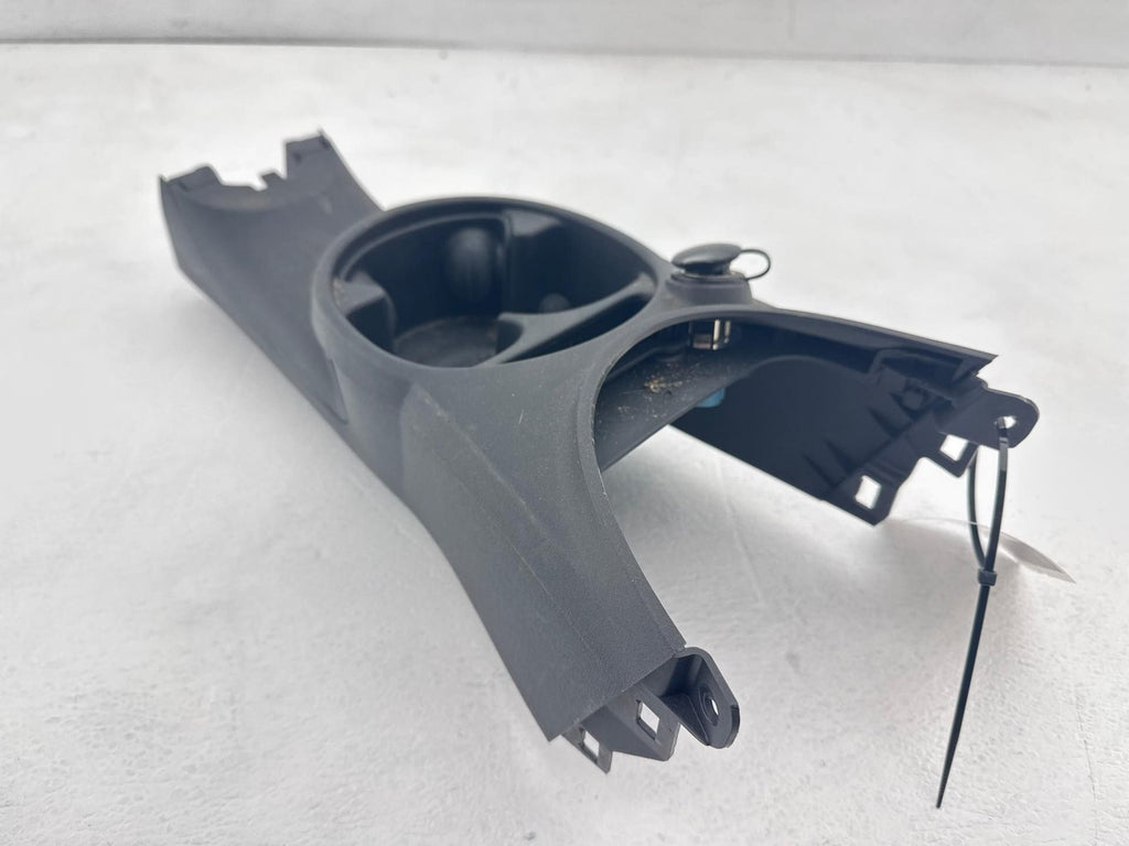 12-17 Fiat 500 Front Floor Center Console Assembly OEM