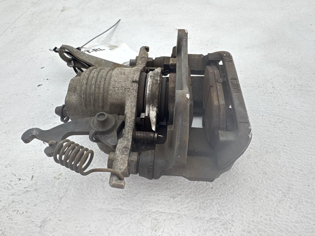 1989-1996 Chevrolet Corvette Rear Right Brake Caliper Assembly OEM