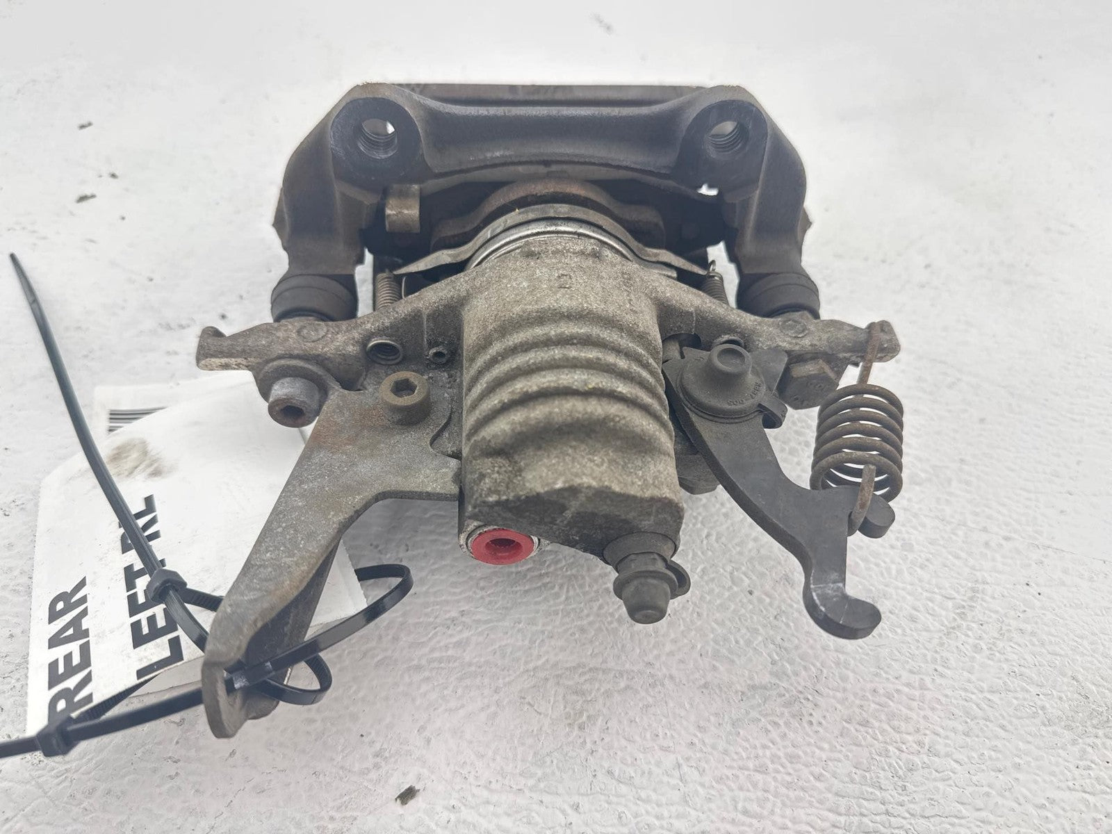 1989-1996 Chevrolet Corvette Rear Right Brake Caliper Assembly OEM