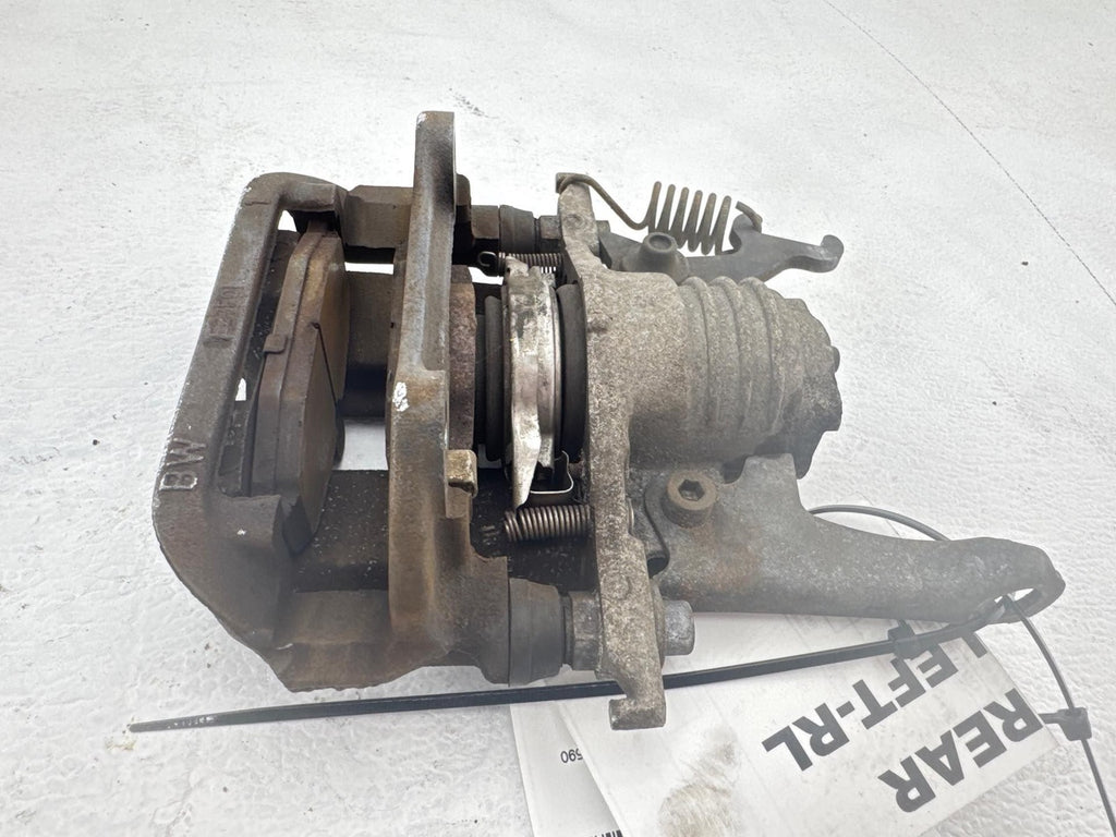 1989-1996 Chevrolet Corvette Rear Right Brake Caliper Assembly OEM