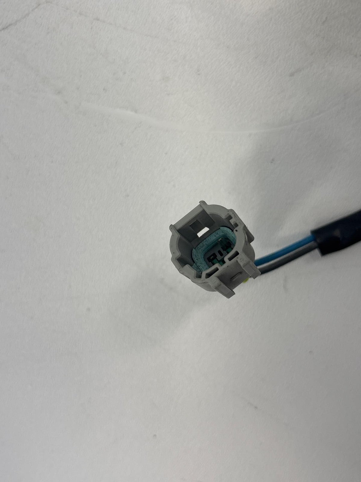 12-23 SUBARU IMPREZA / WRX 2.0L FRONT COOLANT COOLING RADIATOR FAN MOTOR OEM