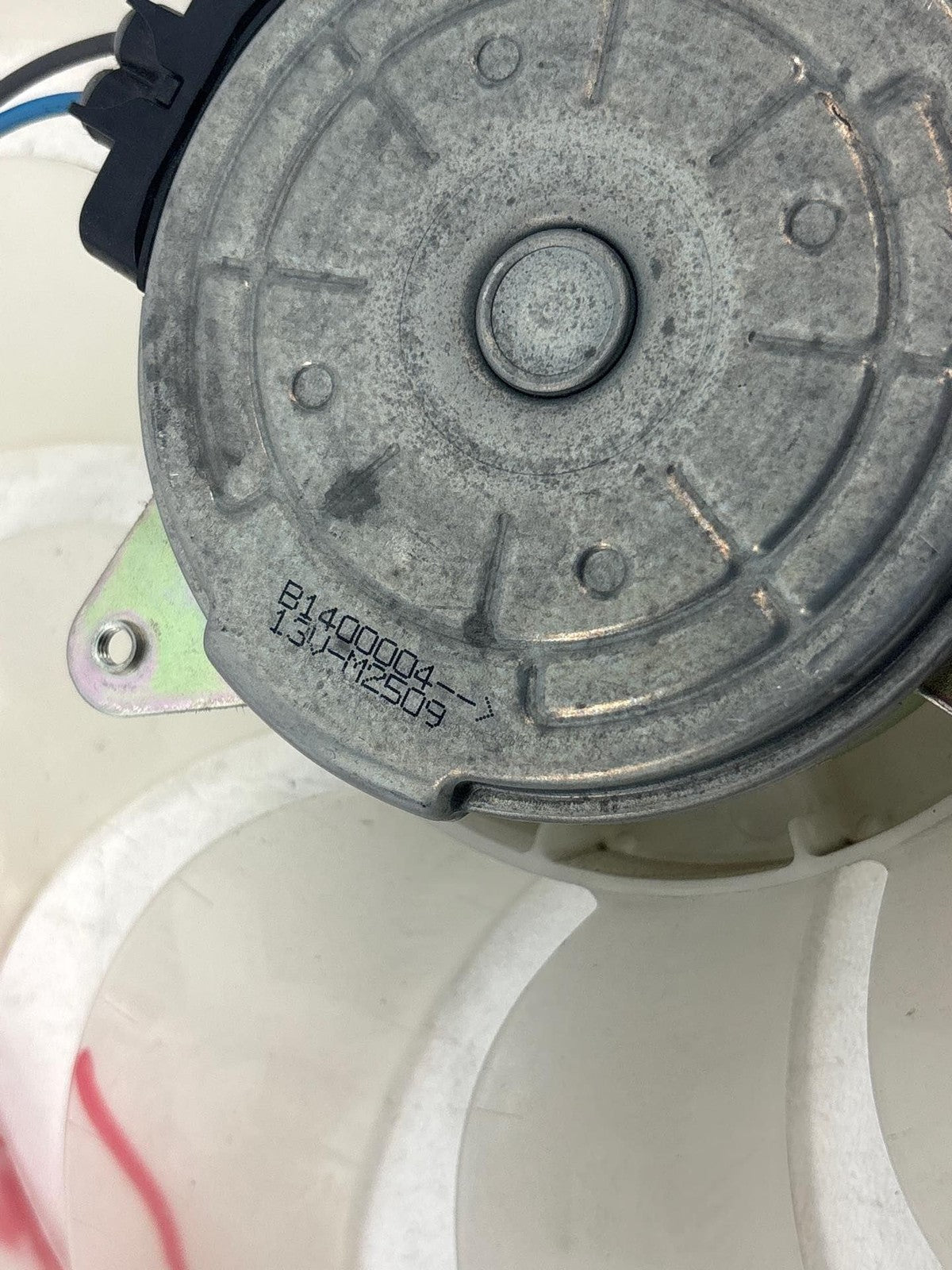 12-23 SUBARU IMPREZA / WRX 2.0L FRONT COOLANT COOLING RADIATOR FAN MOTOR OEM