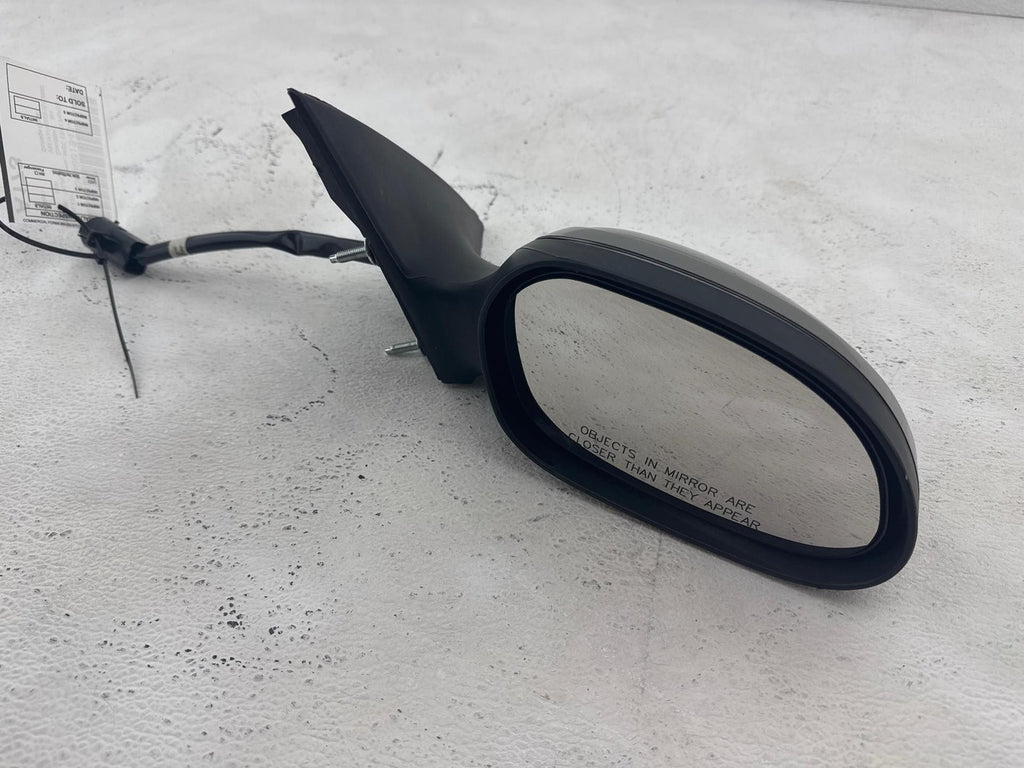 2000-2007 Ford Taurus Front Right Exterior Door View Mirror OEM