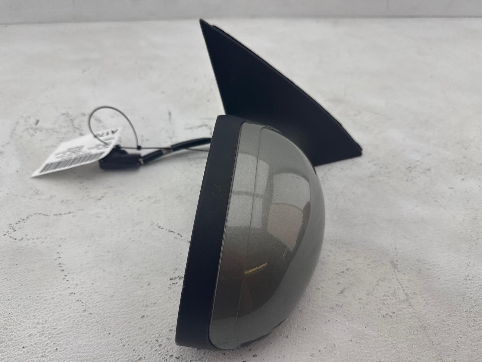 2000-2007 Ford Taurus Front Right Exterior Door View Mirror OEM