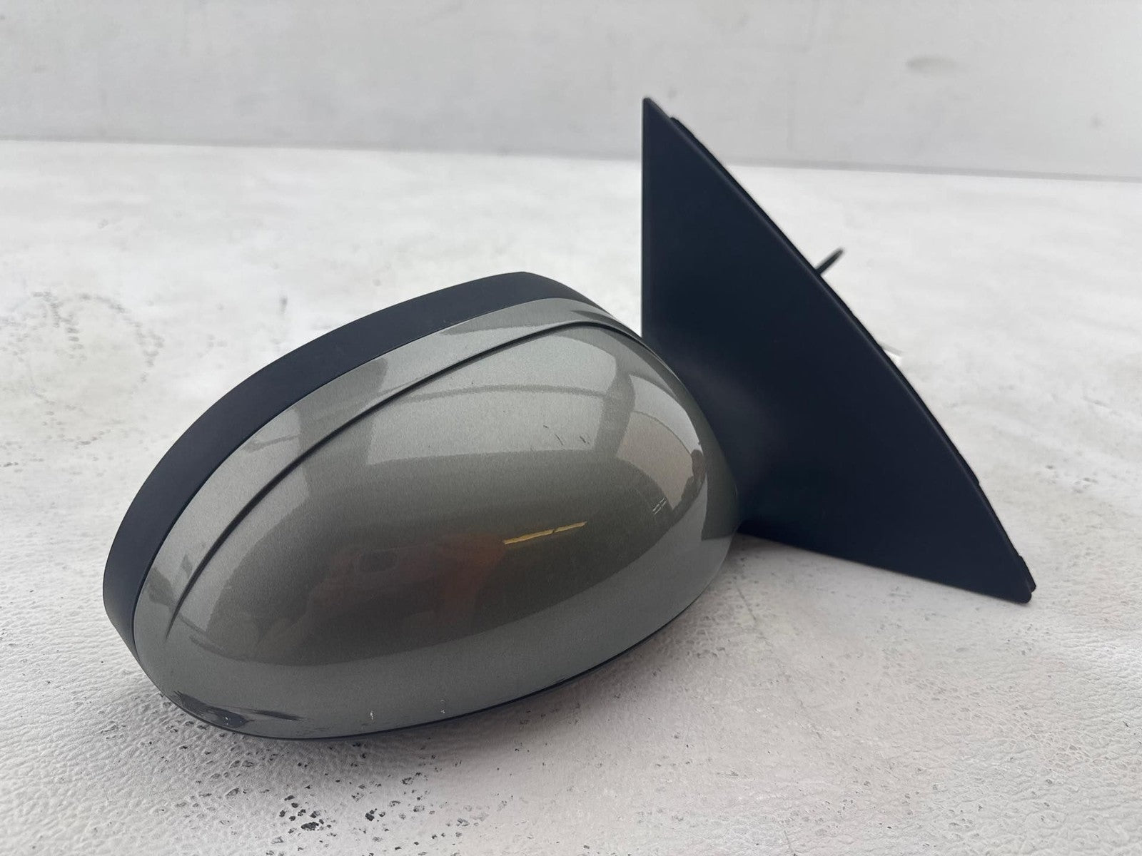 2000-2007 Ford Taurus Front Right Exterior Door View Mirror OEM