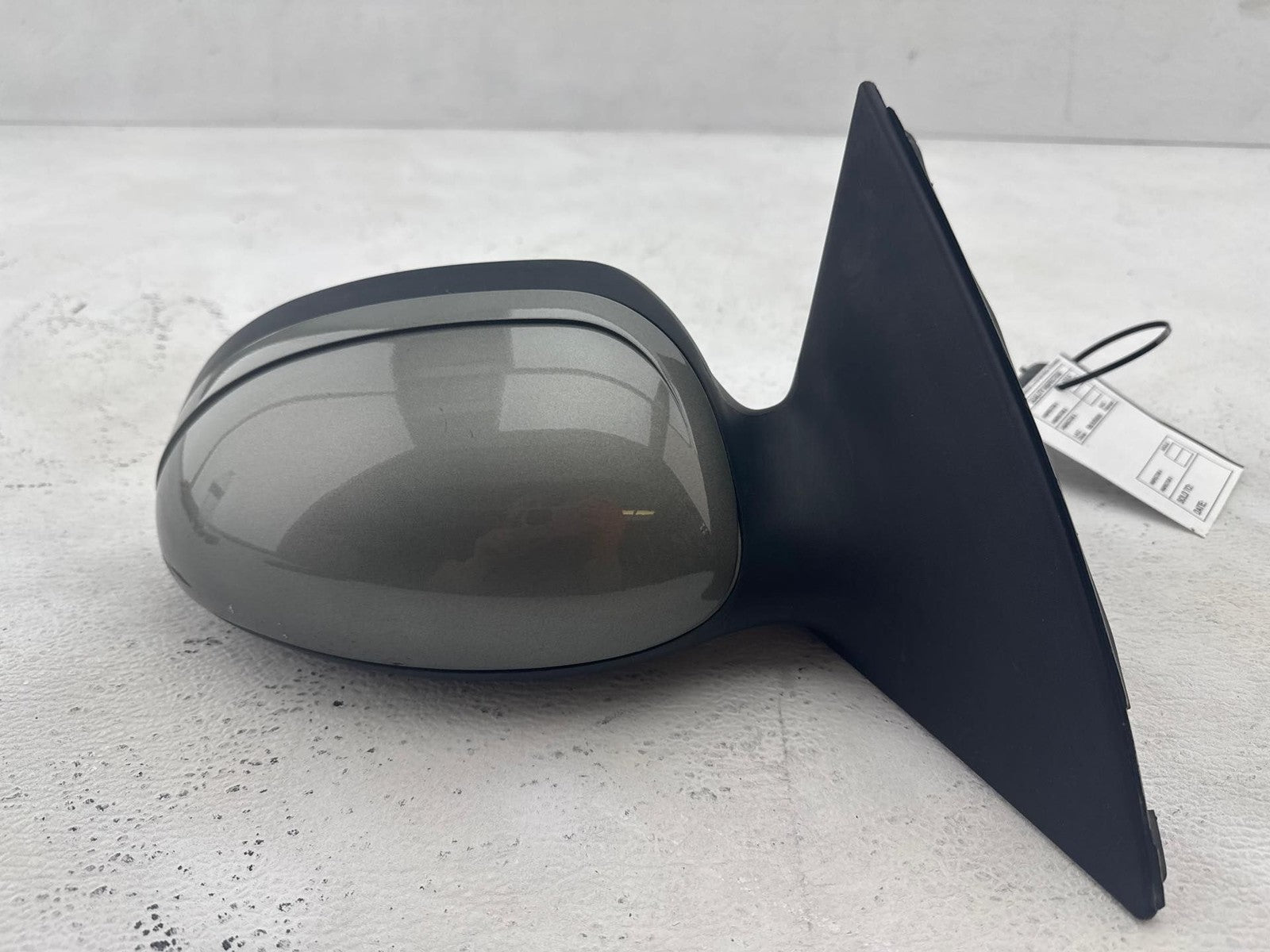 2000-2007 Ford Taurus Front Right Exterior Door View Mirror OEM