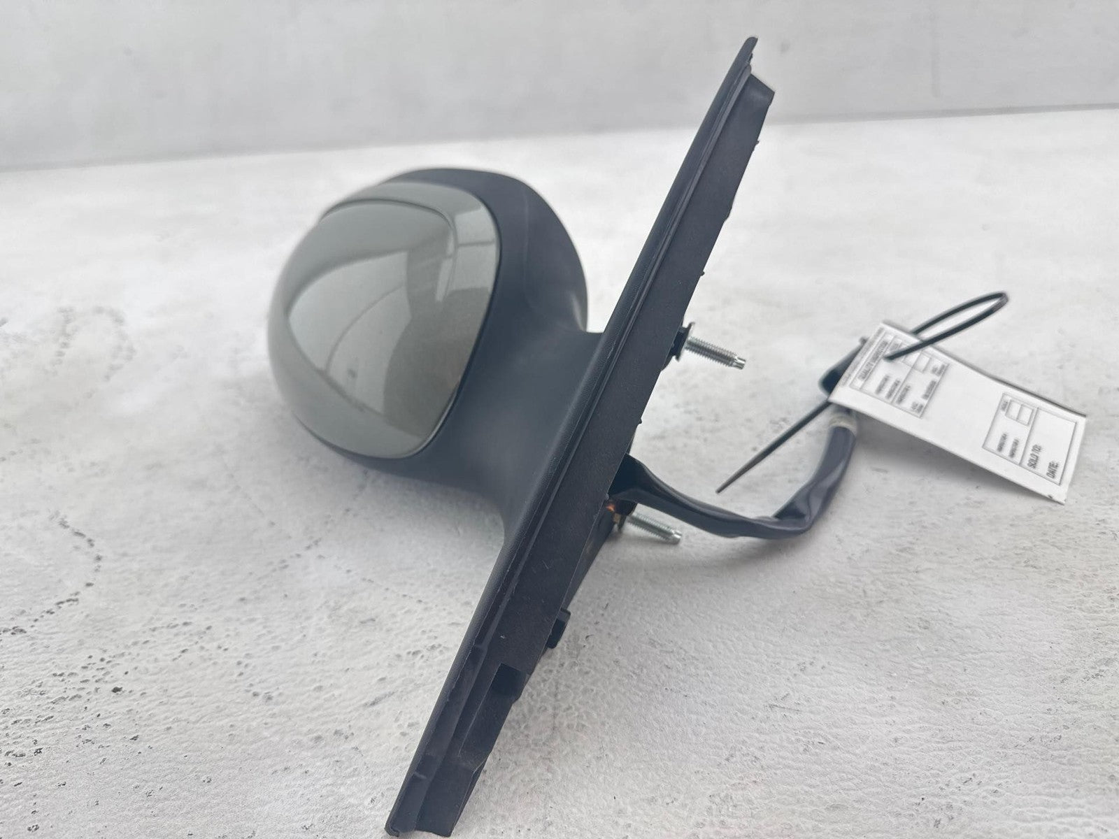 2000-2007 Ford Taurus Front Right Exterior Door View Mirror OEM