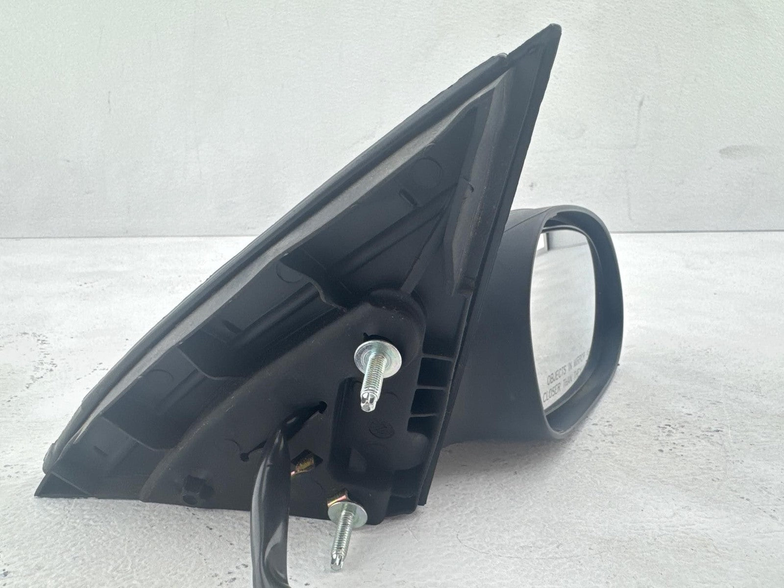 2000-2007 Ford Taurus Front Right Exterior Door View Mirror OEM