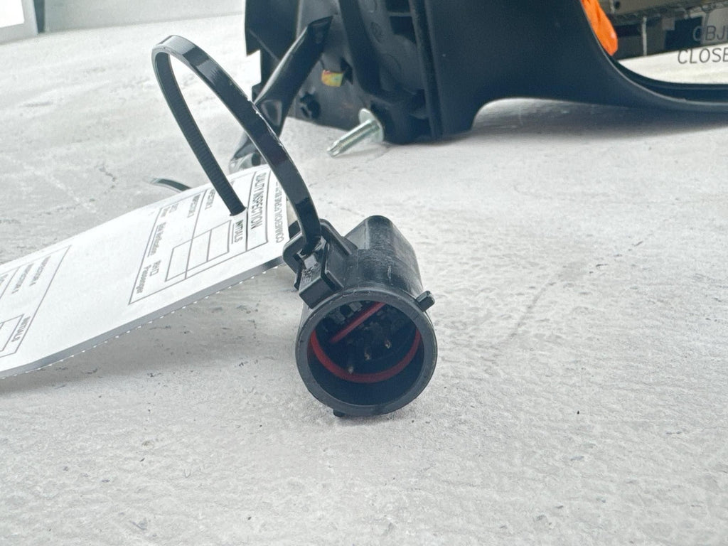 2000-2007 Ford Taurus Front Right Exterior Door View Mirror OEM