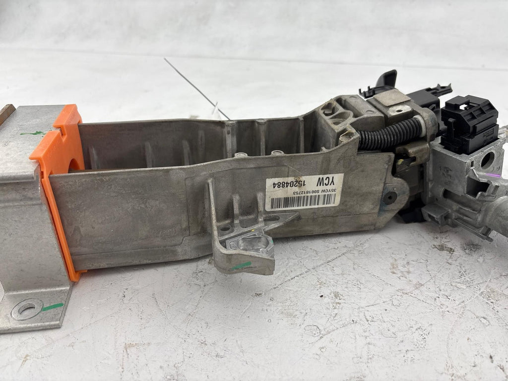 03-07 Hummer H2 Power Steering Column Assembly