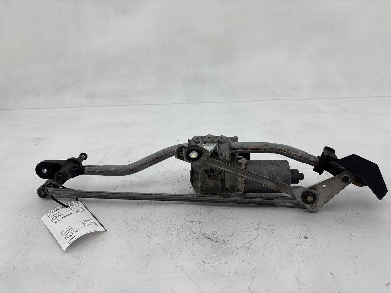 09 Audi AUDI A4 Wire Harness (misc) OEM