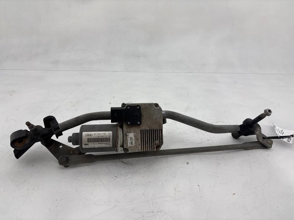09 Audi AUDI A4 Wire Harness (misc) OEM