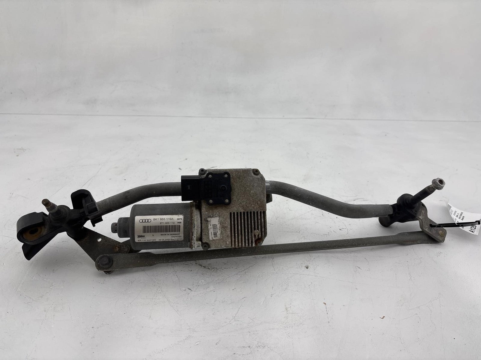 09 Audi AUDI A4 Wire Harness (misc) OEM