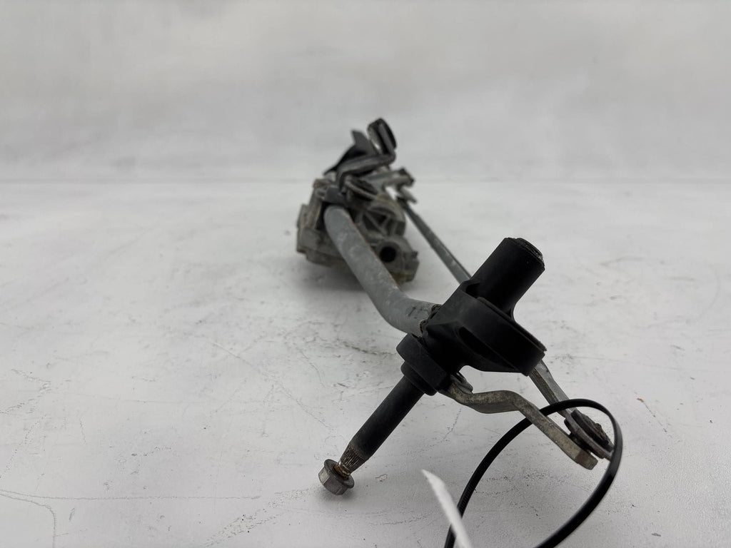 09 Audi AUDI A4 Wire Harness (misc) OEM