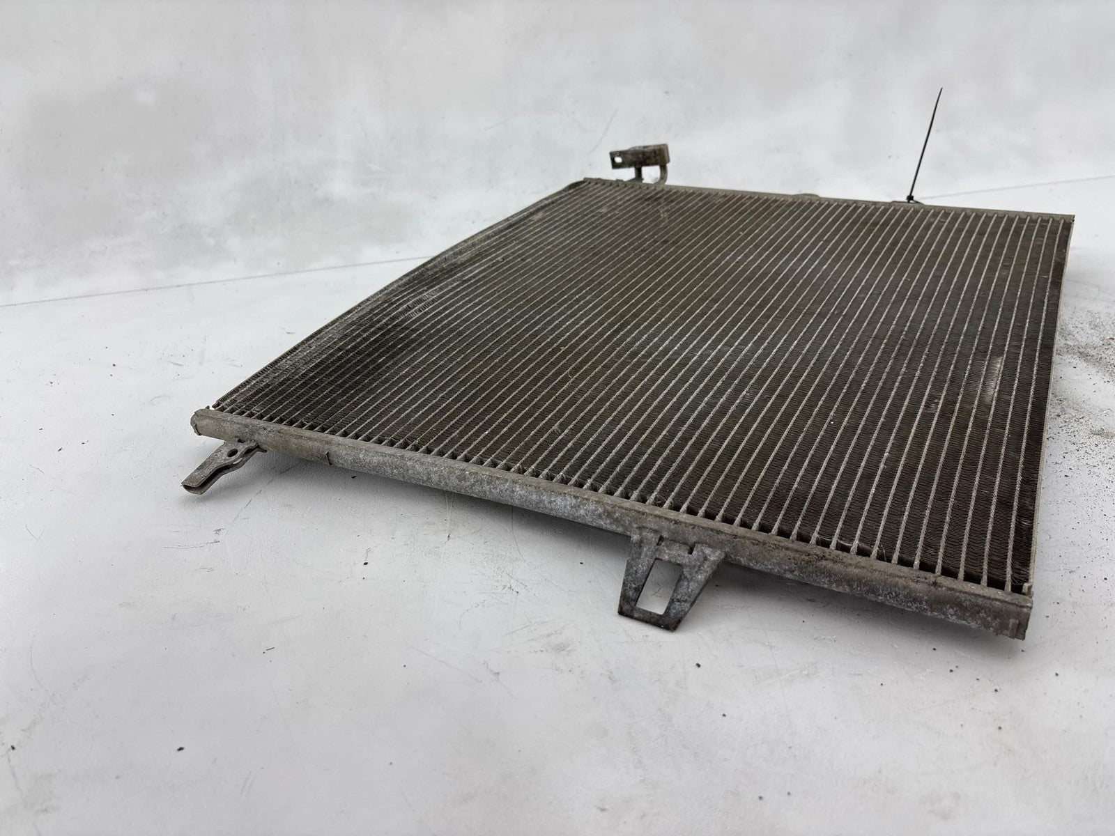 07-12 Mercedes GL450 A/C Air Conditioning Condenser OEM 2515000054
