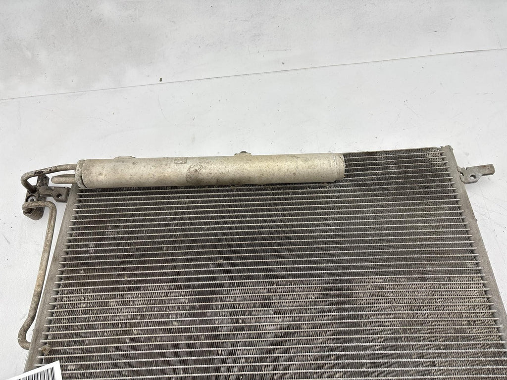 07-12 Mercedes GL450 A/C Air Conditioning Condenser OEM 2515000054