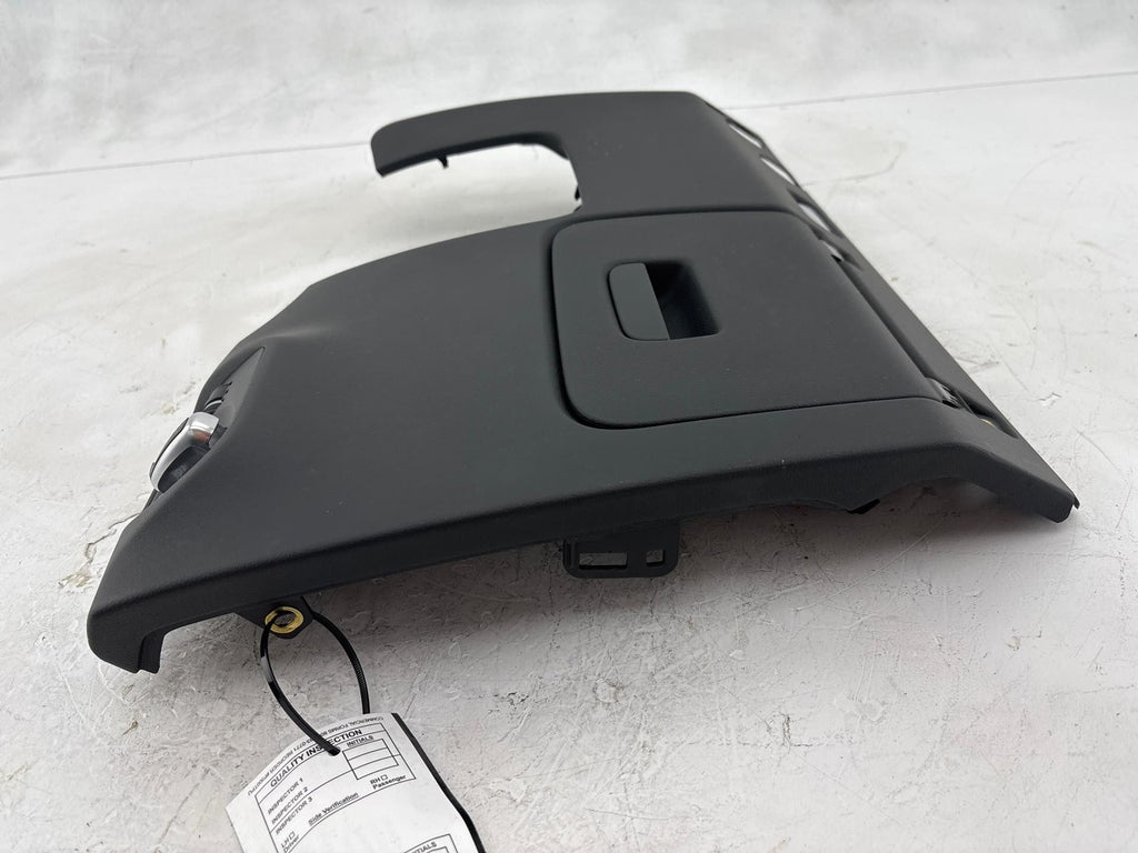 15-18 Audi Q3 Dash Left Steering Column Lower Trim Cover W/Headlight Switch OEM