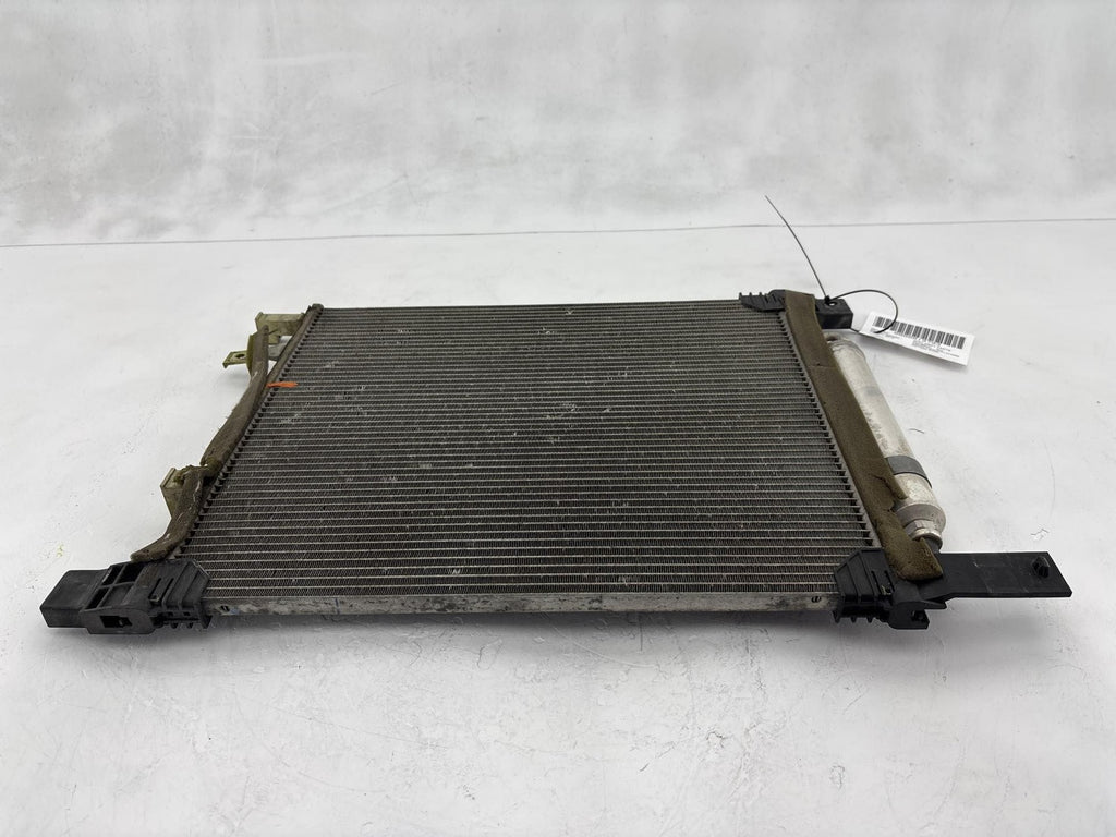 14-19 Nissan Versa Hatchback A/C Air Conditioning Condenser OEM