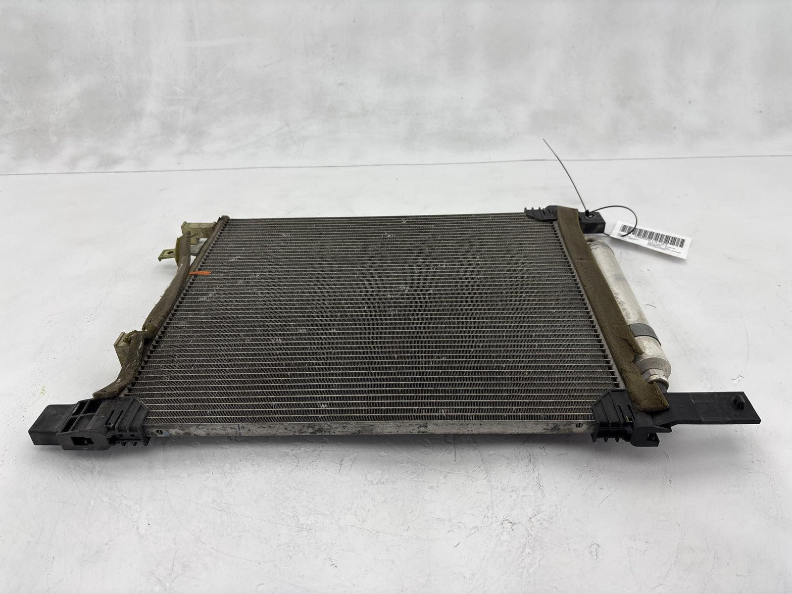 14-19 Nissan Versa Hatchback A/C Air Conditioning Condenser OEM