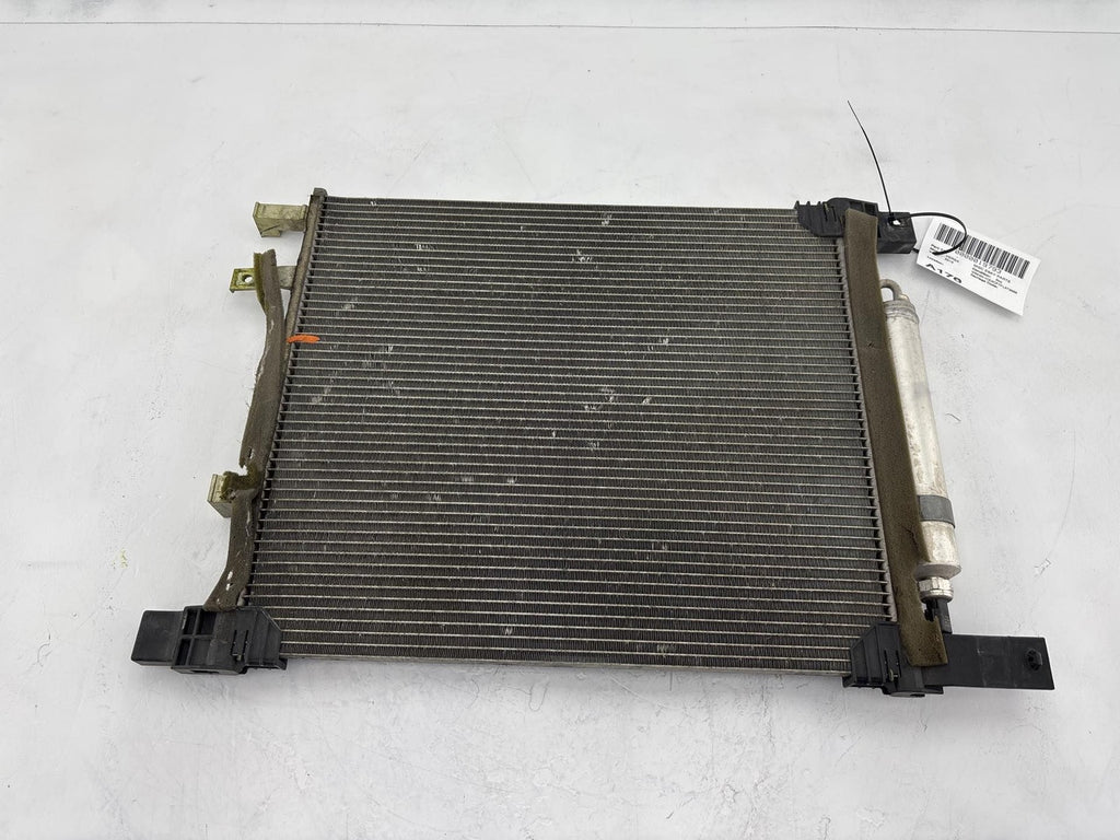 14-19 Nissan Versa Hatchback A/C Air Conditioning Condenser OEM