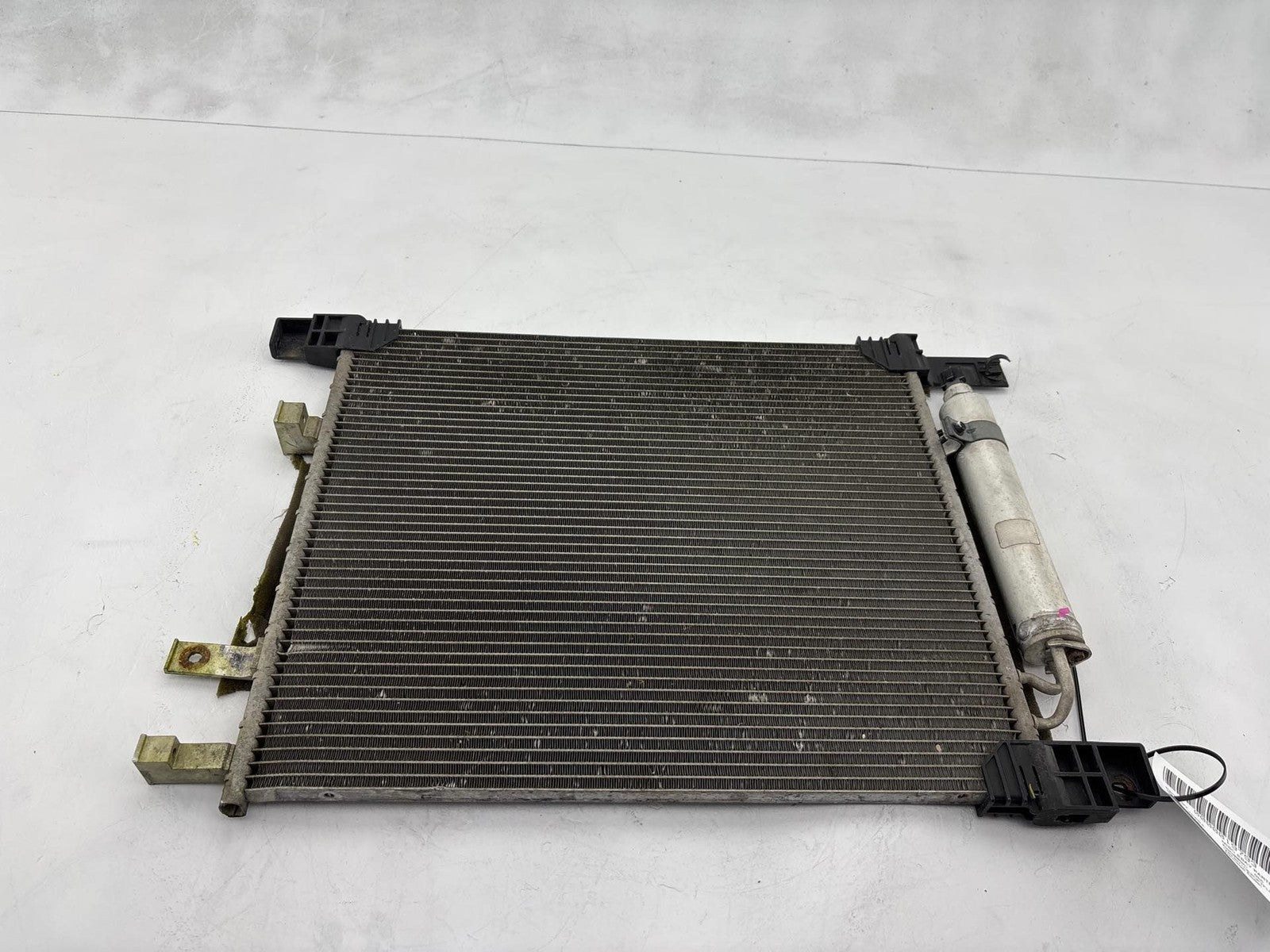 14-19 Nissan Versa Hatchback A/C Air Conditioning Condenser OEM