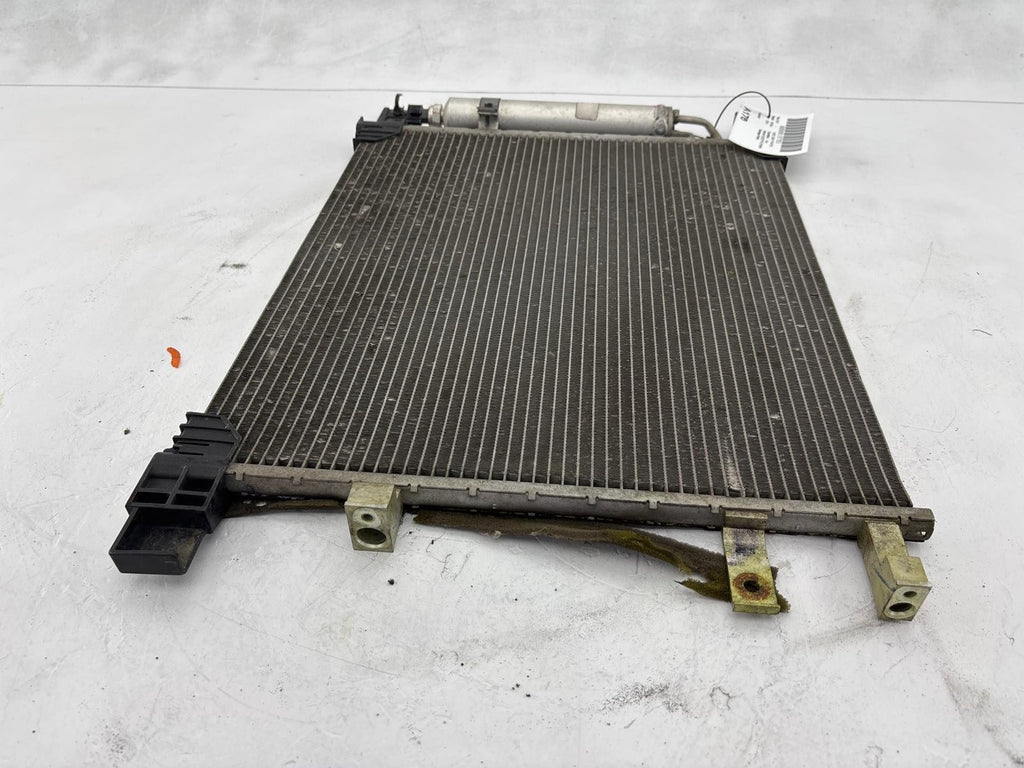 14-19 Nissan Versa Hatchback A/C Air Conditioning Condenser OEM