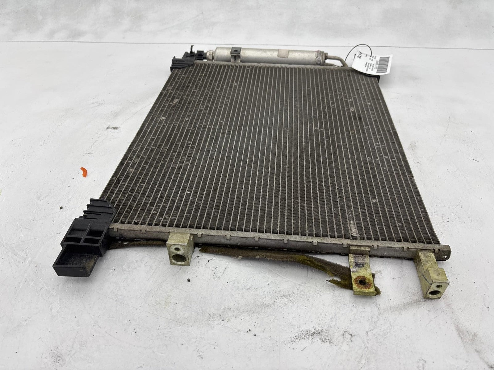 14-19 Nissan Versa Hatchback A/C Air Conditioning Condenser OEM