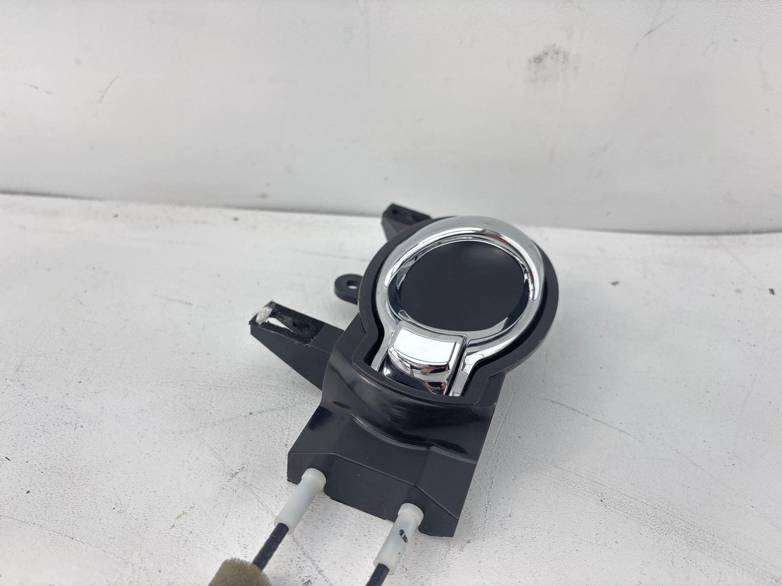 11-17 Nissan Juke Front Right Door Lock Latch Actuator W/ Handle Interior OEM