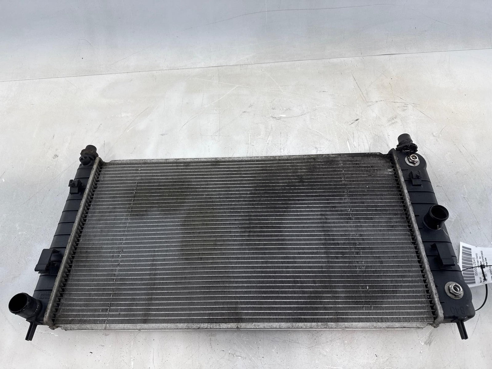 04-08 CHEVROLET MALIBU 2.2L Radiator OEM