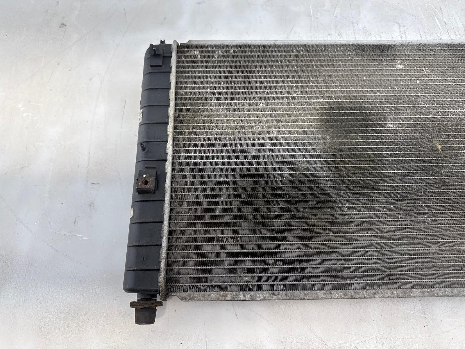 04-08 CHEVROLET MALIBU 2.2L Radiator OEM