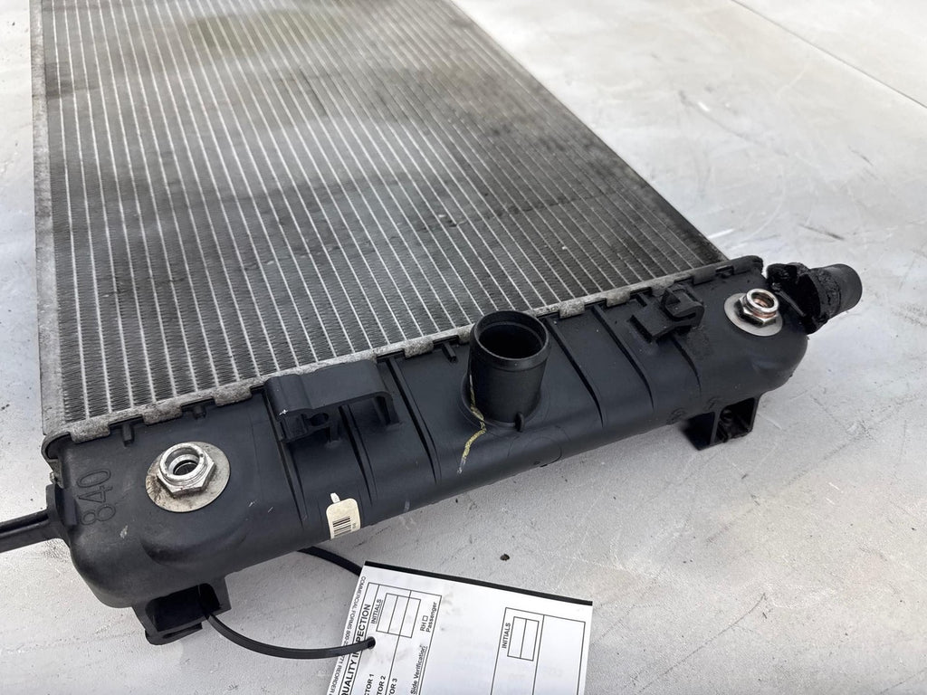 04-08 CHEVROLET MALIBU 2.2L Radiator OEM