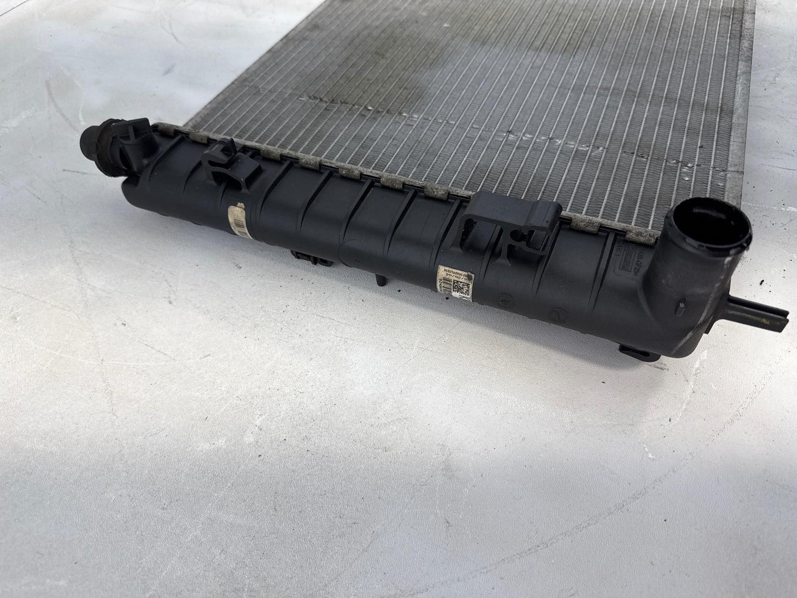 04-08 CHEVROLET MALIBU 2.2L Radiator OEM