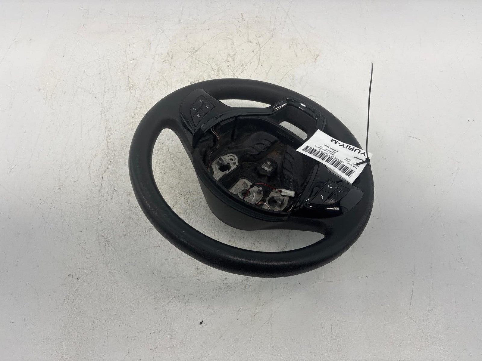 17-24 RAM Promaster City Steering Wheel
