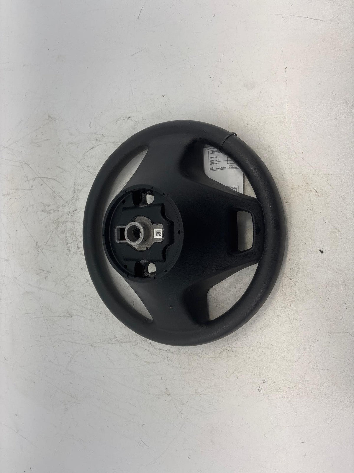 17-24 RAM Promaster City Steering Wheel