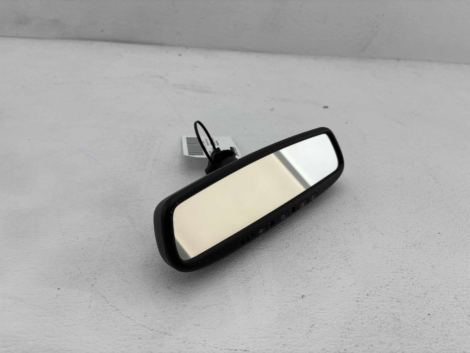 17-18 Mitsubishi Mirage G4 Rear View Interior Mirror OEM