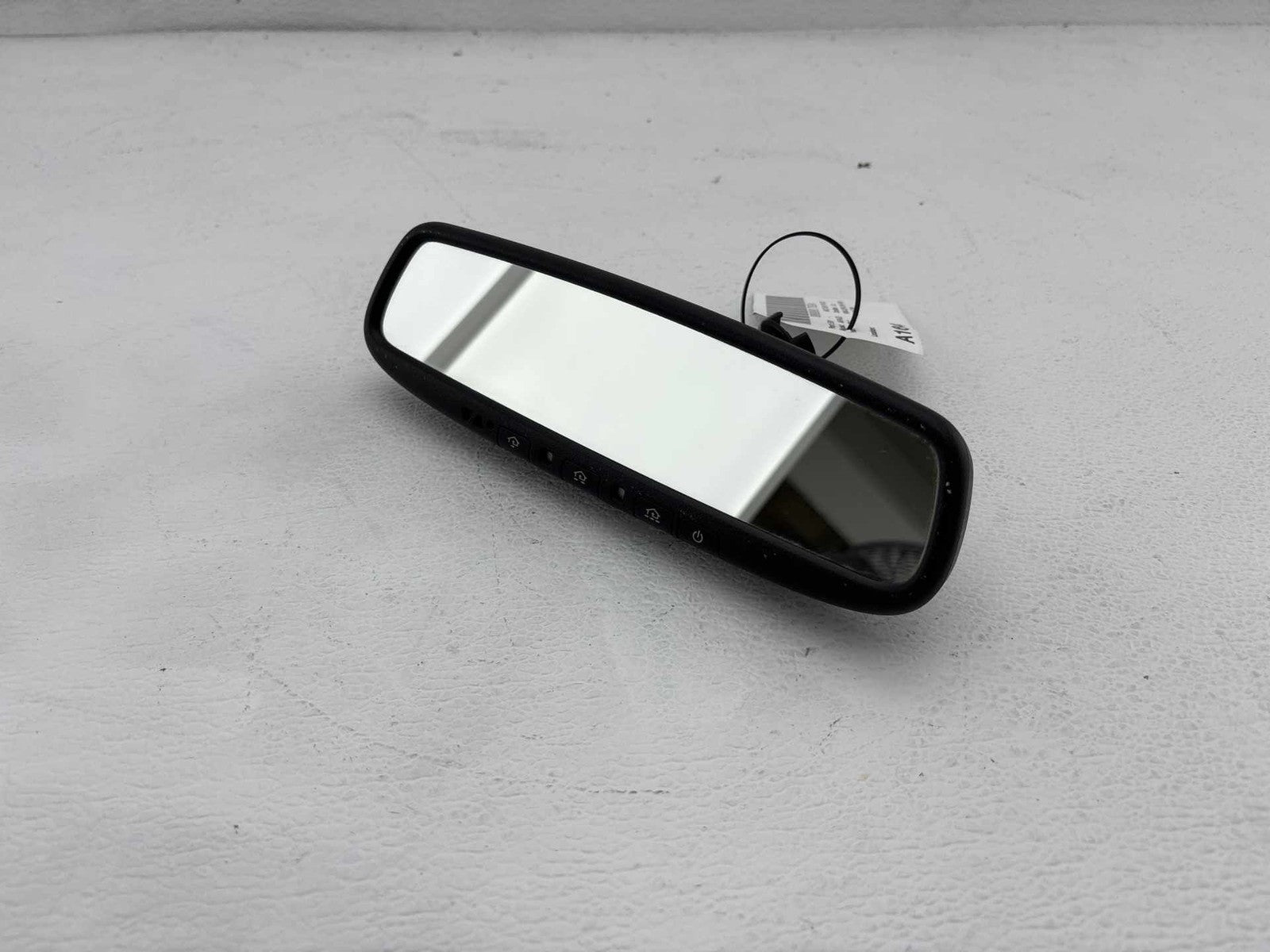 17-18 Mitsubishi Mirage G4 Rear View Interior Mirror OEM