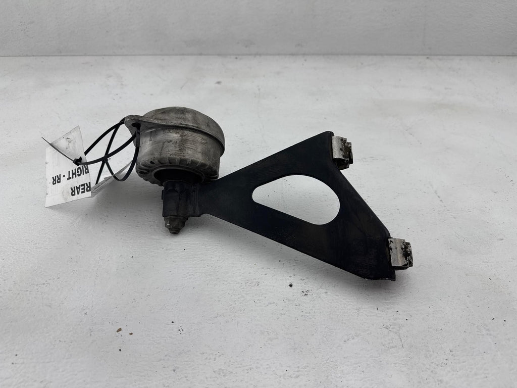 1997-2008 Porsche Boxster Manual Transmission Right Mount Support Bracket OEM