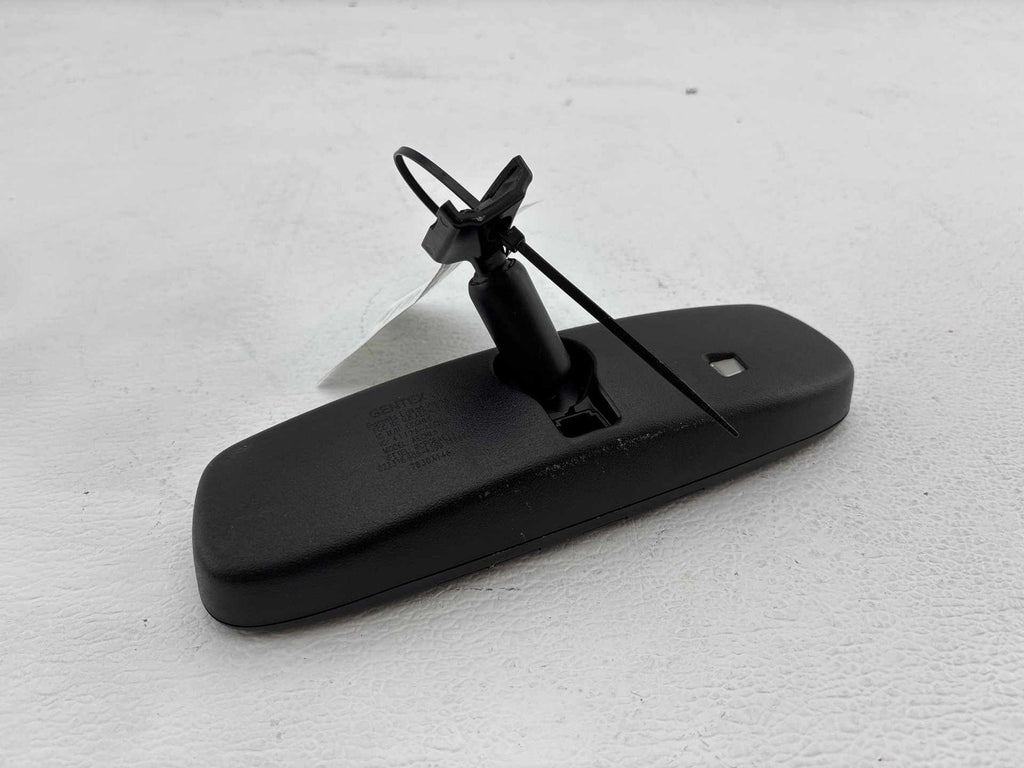 17-18 Mitsubishi Mirage G4 Rear View Interior Mirror OEM