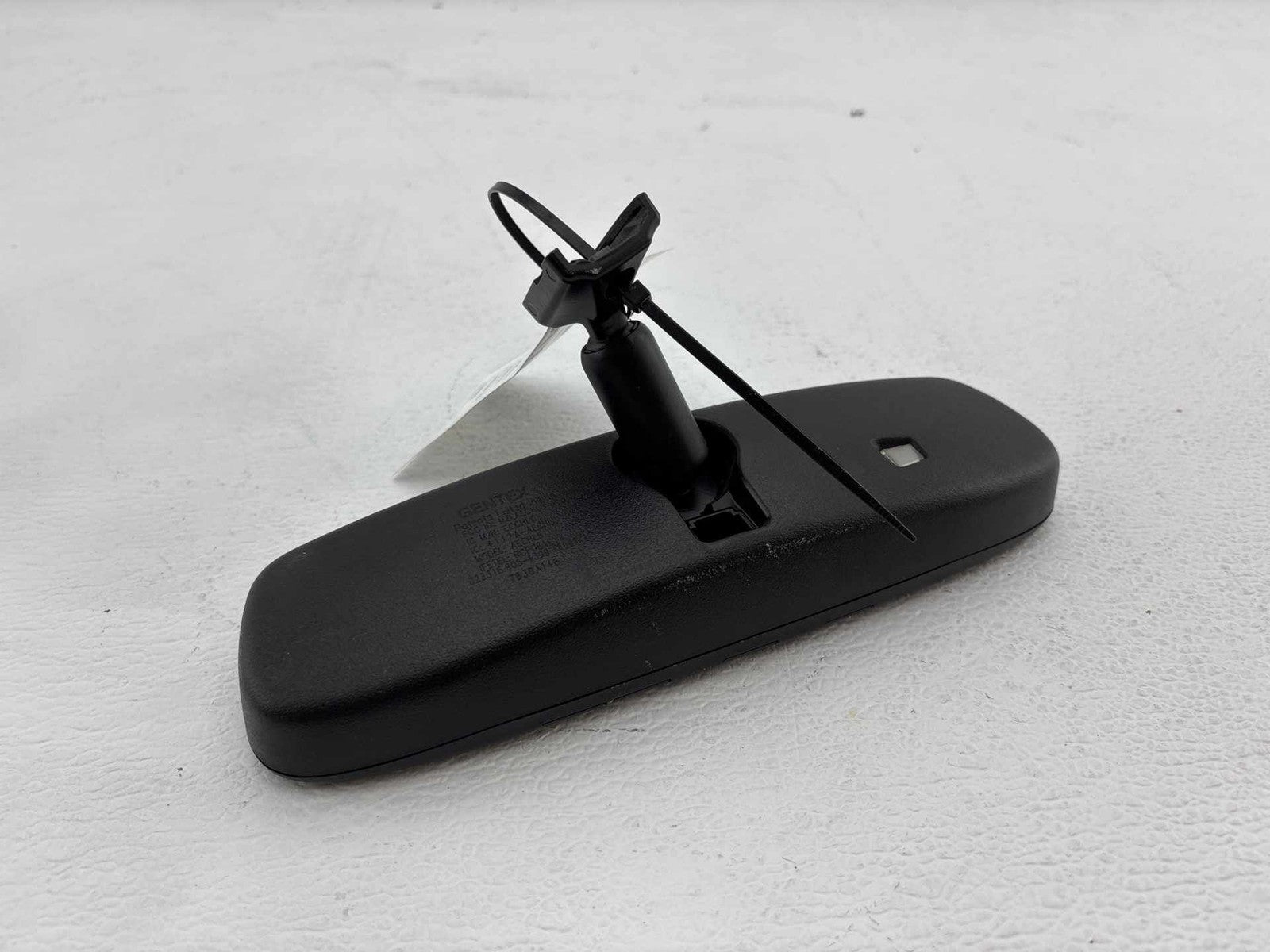 17-18 Mitsubishi Mirage G4 Rear View Interior Mirror OEM