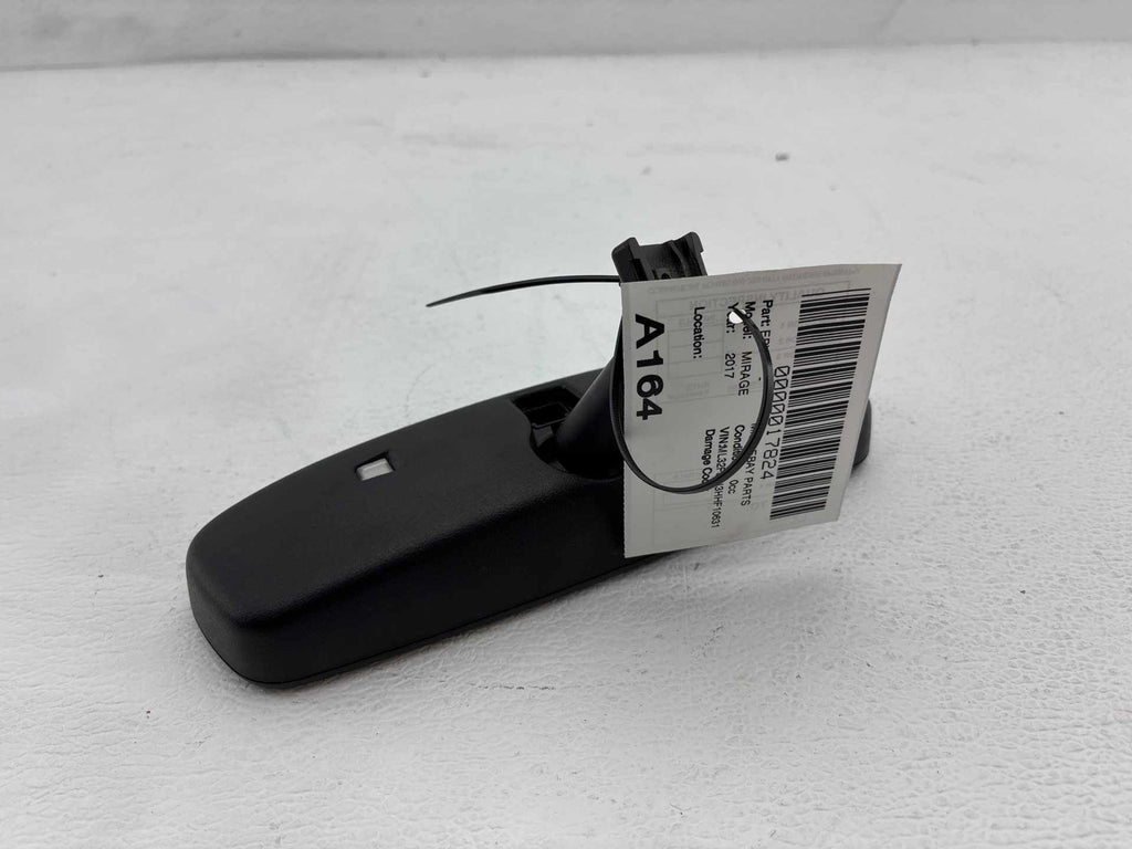 17-18 Mitsubishi Mirage G4 Rear View Interior Mirror OEM