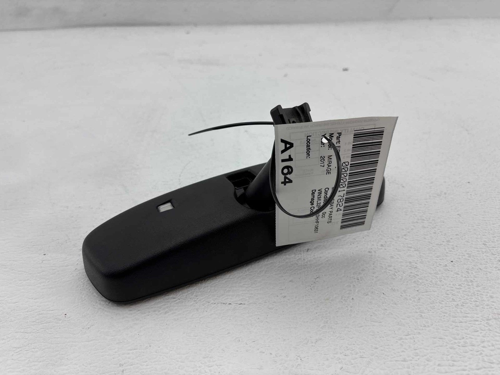 17-18 Mitsubishi Mirage G4 Rear View Interior Mirror OEM