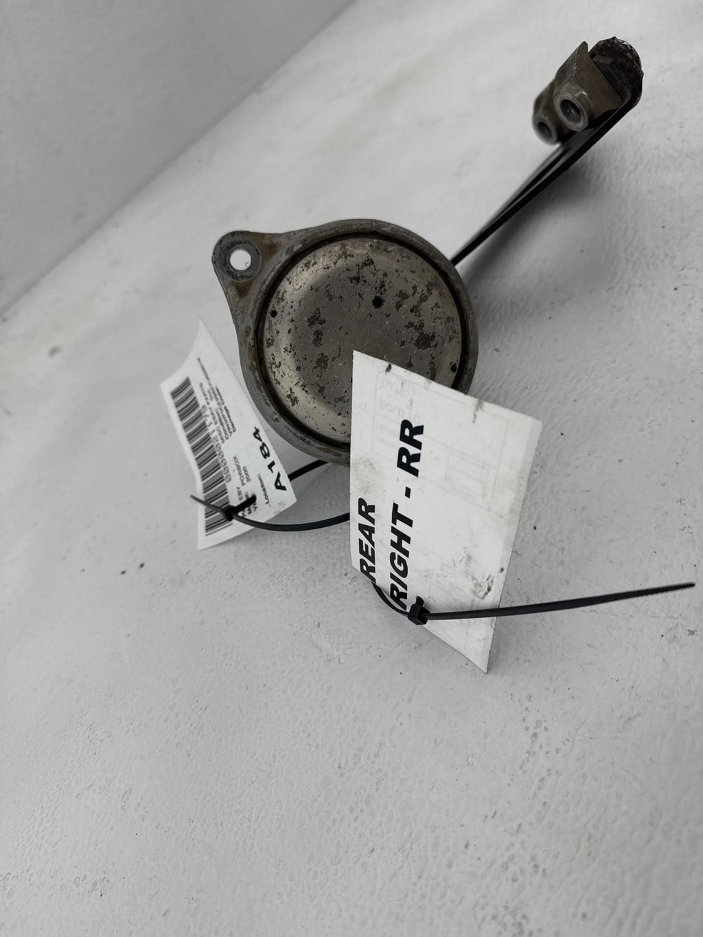 1997-2008 Porsche Boxster Manual Transmission Right Mount Support Bracket OEM