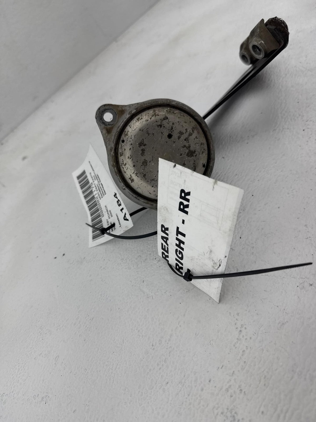 1997-2008 Porsche Boxster Manual Transmission Right Mount Support Bracket OEM