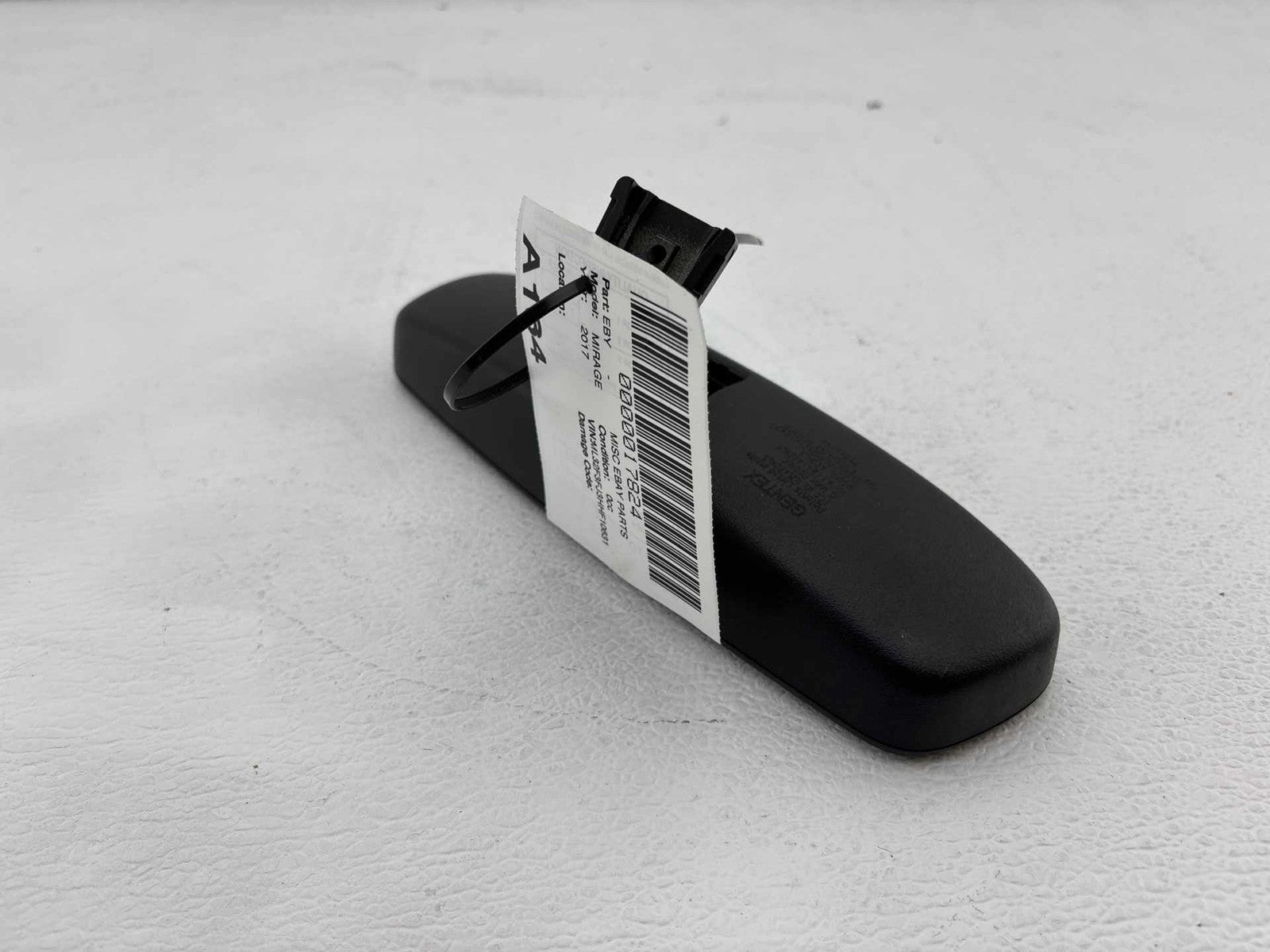 17-18 Mitsubishi Mirage G4 Rear View Interior Mirror OEM