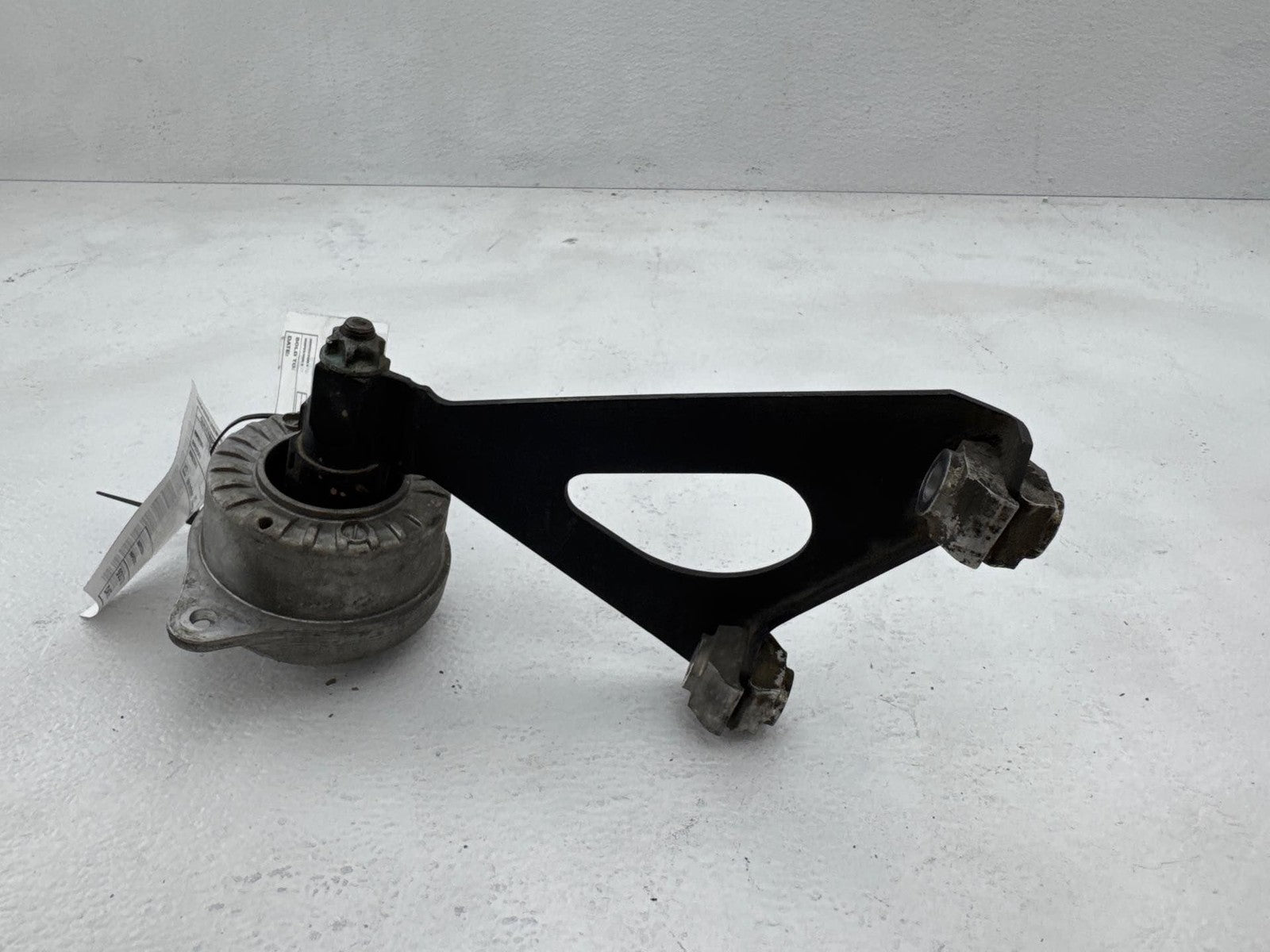 1997-2008 Porsche Boxster Manual Transmission Right Mount Support Bracket OEM