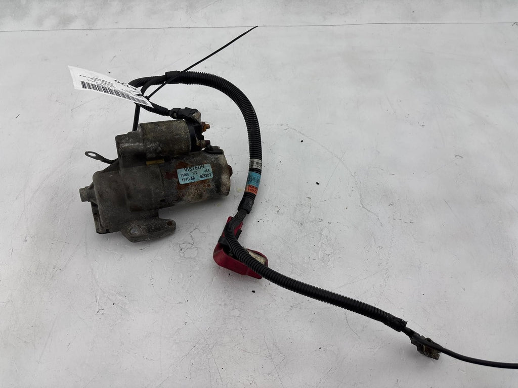 1998-2005 Ford Taurus Engine Starter Motor 1F1UAA OEM