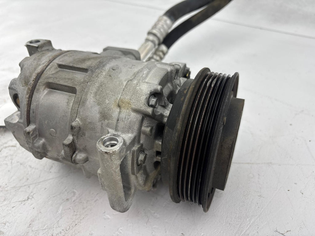 1997-2008 Porsche Boxster 986 A/C Air Conditioning Compressor OEM
