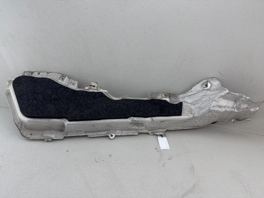 13-22 LAND RANGE ROVER FRONT RIGHT SIDE FLOOR PAN HEAT SHIELD GUARD OEM