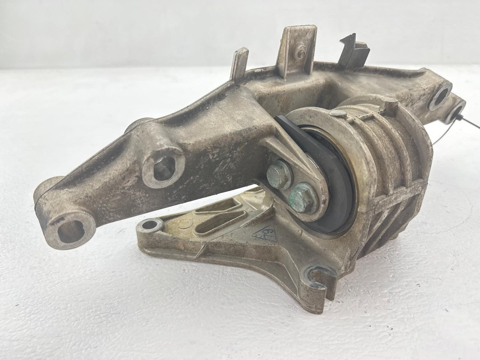 1997-2004 Porsche Boxster Engine Motor Mount & Bracket Carrier OEM